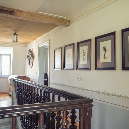 Grafschaft Kloster Zinna Dış mekan fotoğraf